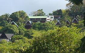 Mango Lodge